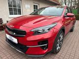 Kia XCeed Spirit*AUTOM.*SITZHZG*DAB*BLUETOOTH - rote Kia XCeed