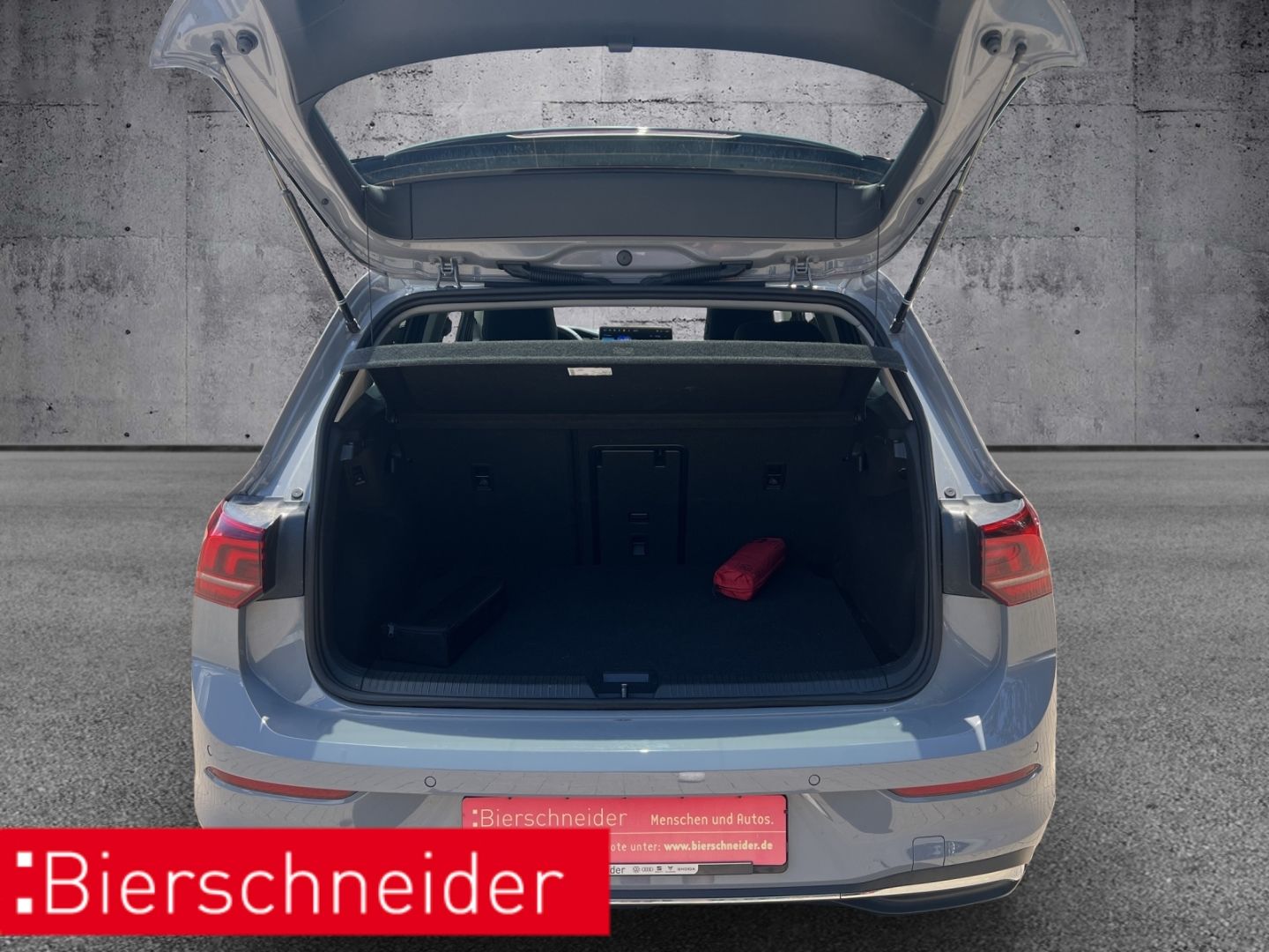 Volkswagen Golf - Bild 10
