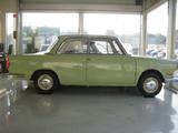 BMW 700 LS Luxus - : Sportwagen, Luxus