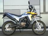 VOGE 300 Rally -Tageszulassung- - VOGE 300R