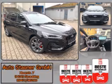 Ford Focus Turnier 1.0 EcoBoost MHEV ST-Line X/MATRIX - Ford Focus Tageszulassungen