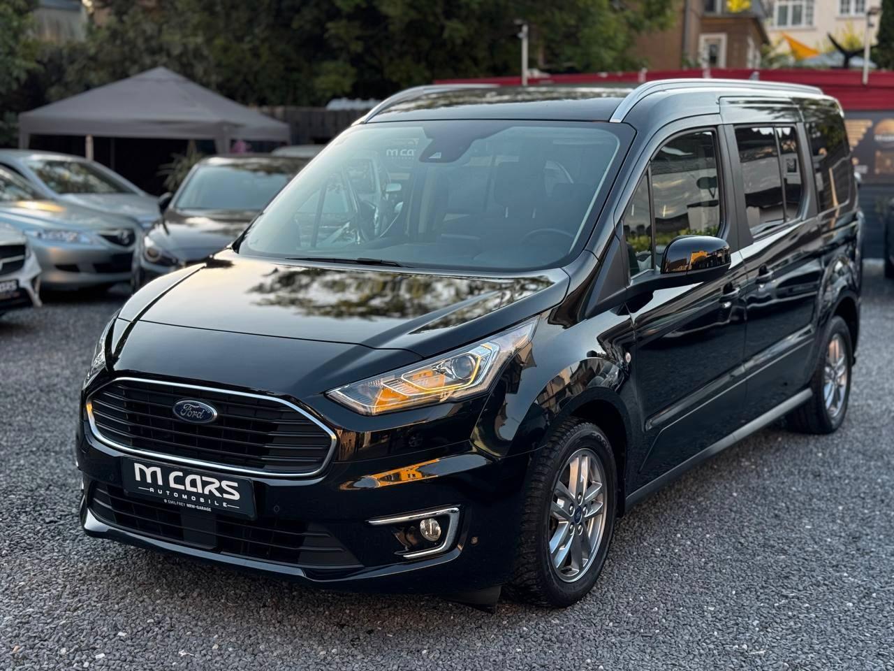 Ford Grand Tourneo Connect Titanium* 7- Sitzer