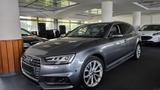 Audi A4 S Line Sport/360°/ACC/B&O/Matrix/Virtual/Spur - graue Audi A4