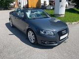 Audi A3 2.0 TFSI S tronic Ambition Cabriolet Ambition - Audi A3: Von Privat