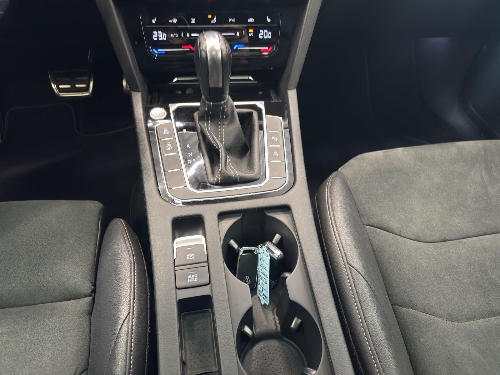 Volkswagen Arteon Shooting Brake 2.0 TDI R-Line 4M Navi*AHK, миниатюра 8