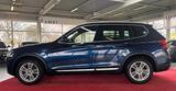 BMW X3 18 d xLine /LED/RFK/STANDHZ/NAVI/LEDER/ - BMW X3: 18d