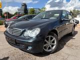 Mercedes-Benz C 200 CDI LIM./1.HAND/ - gebrauchte Mercedes-Benz C 200 aus dem Jahr 2005