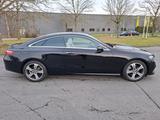 Mercedes-Benz E 300d Coupe*Memory*Burmester*Pano*Multibeam*ACC - Mercedes-Benz E 300: Sportwagen