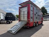 DAF XF 510 FAN ACC/ZF Intarder - Bauwagen