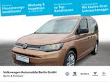 Volkswagen Caddy 2.0TDI LIFE NAVI AHK 3J-Garantie KAMERA - VW Caddy Gebrauchtwagen in Aachen