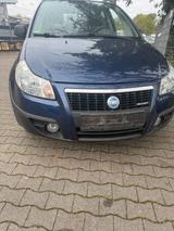 Fiat sedici Allrad - Fiat Sedici von privat