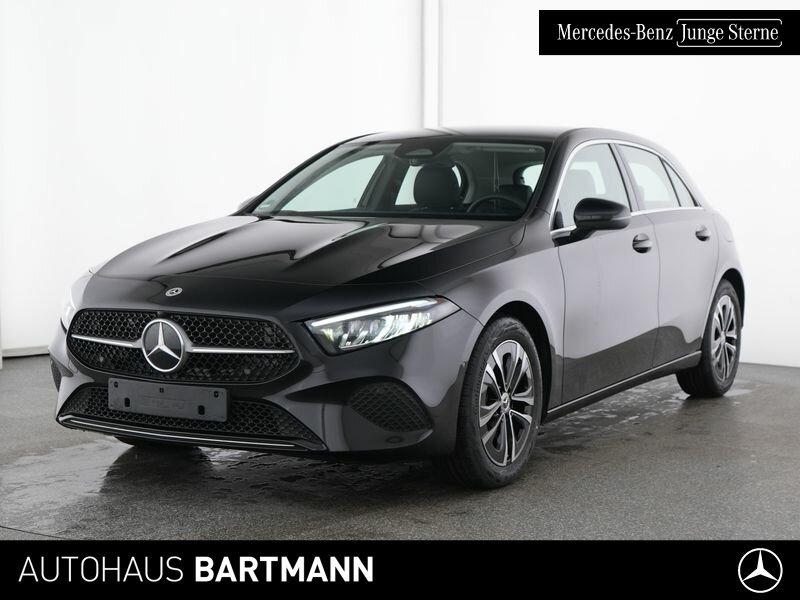 Mercedes-Benz A 180 PROGRESSIVE+LED+ KAMERA+JungerStern+MBUX++