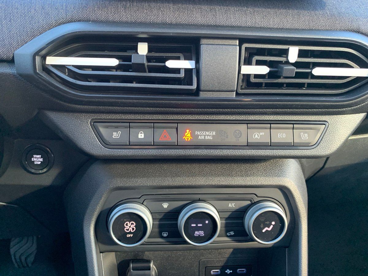 Dacia Jogger - Bild 18