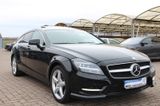Mercedes-Benz CLS 350 Shooting Brake BE 4Matic AMG-Line LED - Mercedes-Benz CLS 350 Shooting Brake aus 2013
