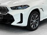 BMW X6 xDrive30d M Sport PANO Adapt.LED Travel Pak - BMW X6: Weiß, Leder
