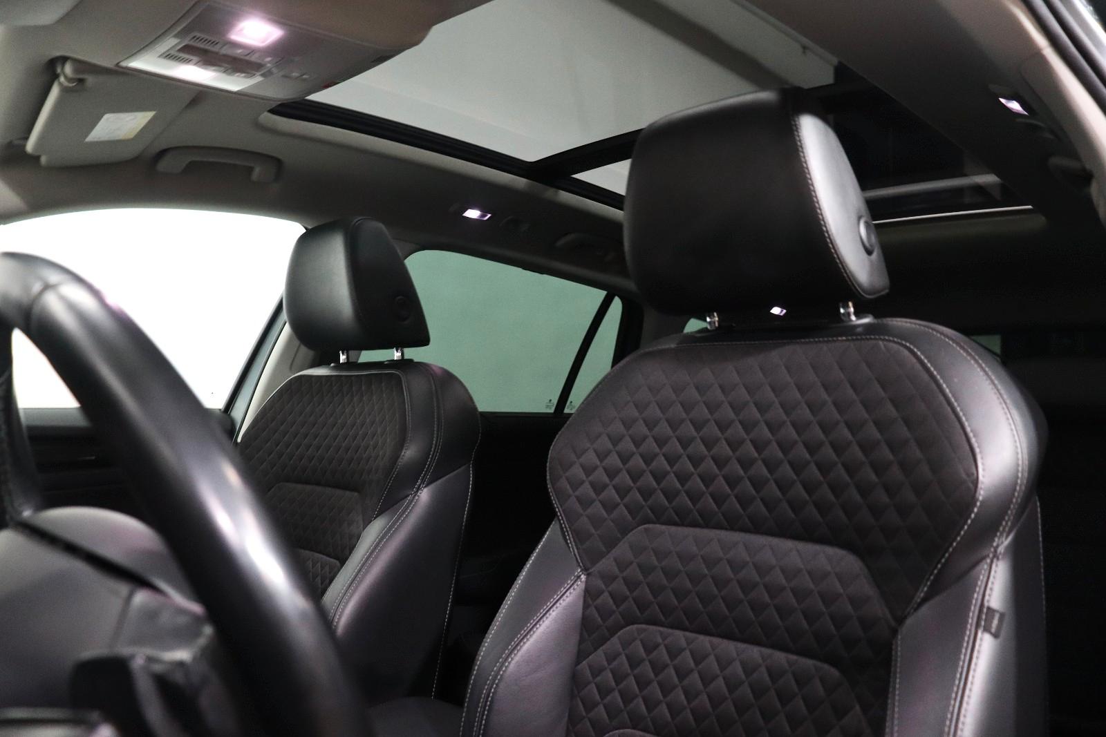 Skoda Kodiaq Style 4x4*7SITZER*PANO*360°*ACC*APPLE*AHK