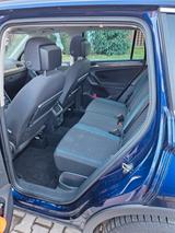 Volkswagen Tiguan 2.0 TDI SCR 140kW DSG 4MOT IQ.DRIVE I... - VW Tiguan Gebrauchtwagen in Münster