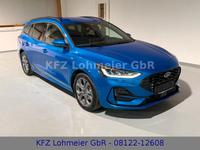 Ford Focus Turnier ST-Line X *iACC*AHK*elektr. Heck*