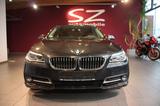 BMW 528i Limousine Head-Up Led Navi SHZ - BMW 528: 528i