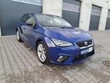 Seat Ibiza FR*DAB*Klimaaut.*LED*PDC*SHZ*SR+WR - Seat Ibiza Gebrauchtwagen in Hagen