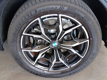BMW X4 - 8