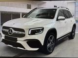 Mercedes-Benz GLB 220d 4-matic,AMG,Pano,E-Sitze,AHK,LED,Memory - gebrauchte Mercedes-Benz GLB 220 aus dem Jahr 2023