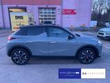 DS Automobiles DS3 E-TENSE PERFORMANCE LINE + - DS Automobiles DS3