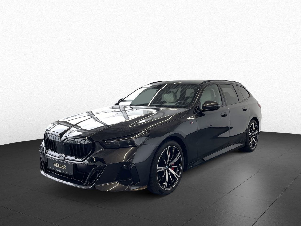 BMW 540d xDr T M SPORT PRO PANO AHK StHz DaPro PaPro foto 3