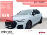 Audi SQ5 3.0 TDI quattro MATRIX+APP+DAB+AHK+HUD+SHZ - gebrauchte Audi SQ5 aus dem Jahr 2023