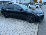 Audi S6 TDI quattro tiptronic - - Audi S6 mit Diesel-Antrieb: Automatik