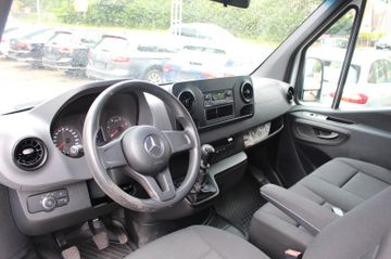 Mercedes Sprinter - 10