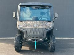 CFMOTO UFORCE U6 EV Elektro UTV ++++++ SOFORT VERFÜGBAR