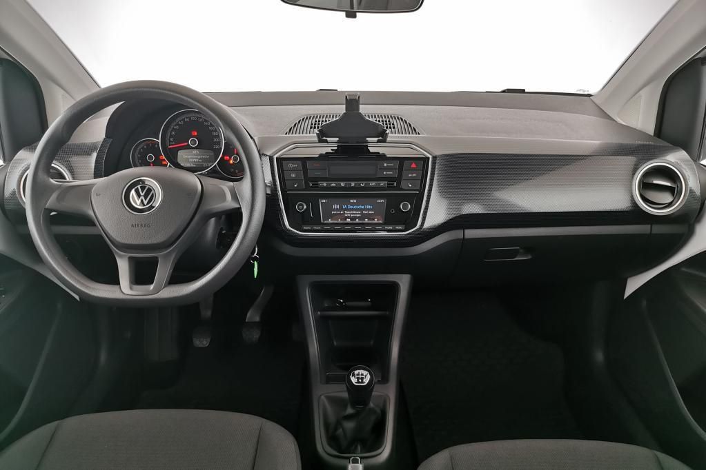 Volkswagen up! move up! 1.0 MPI Klima*SH