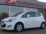 Hyundai ix20 Classic Klima*Allwetter*Tüv neu*ab 149€ - Hyundai ix20 Classic mit Benzin-Antrieb