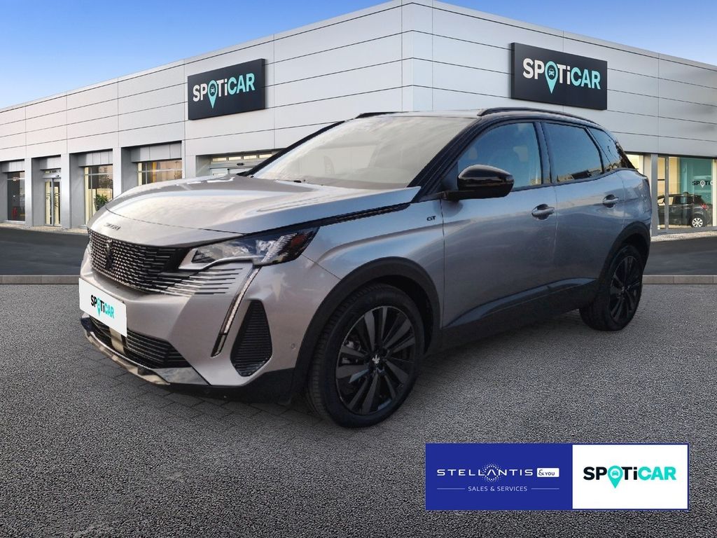 Image of Peugeot 3008