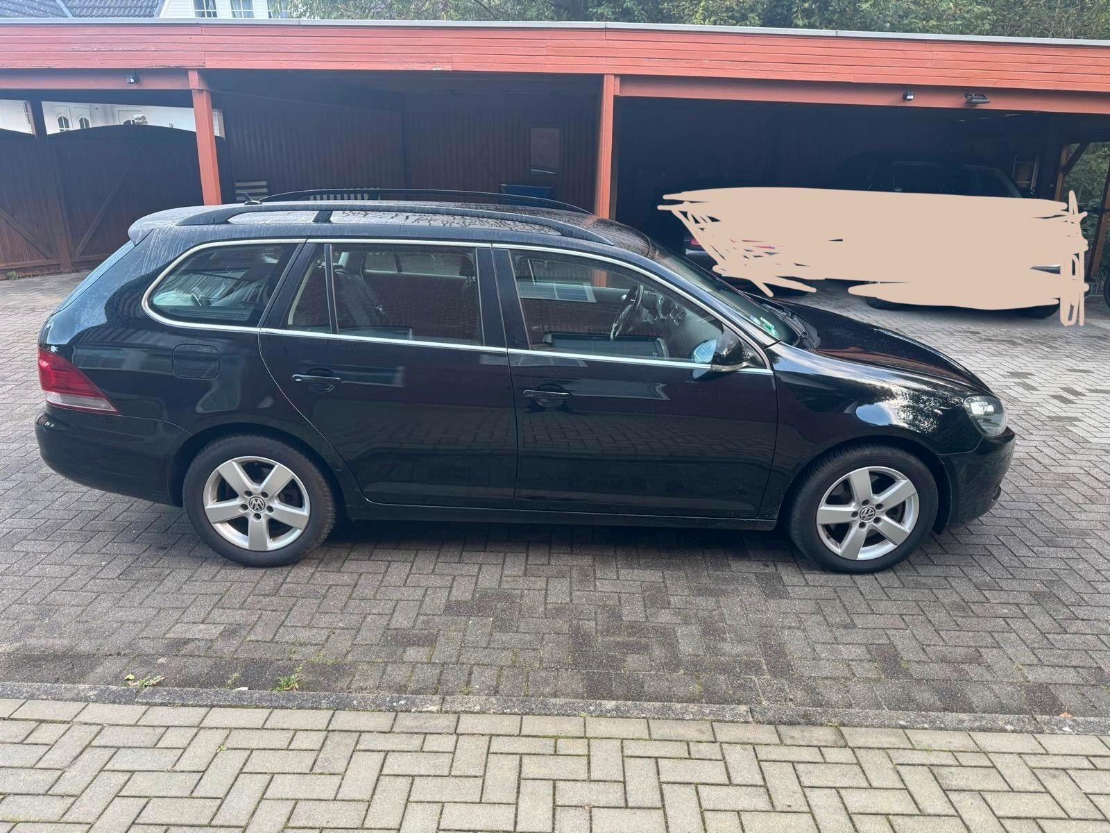 Volkswagen Golf 2010 — photo 5