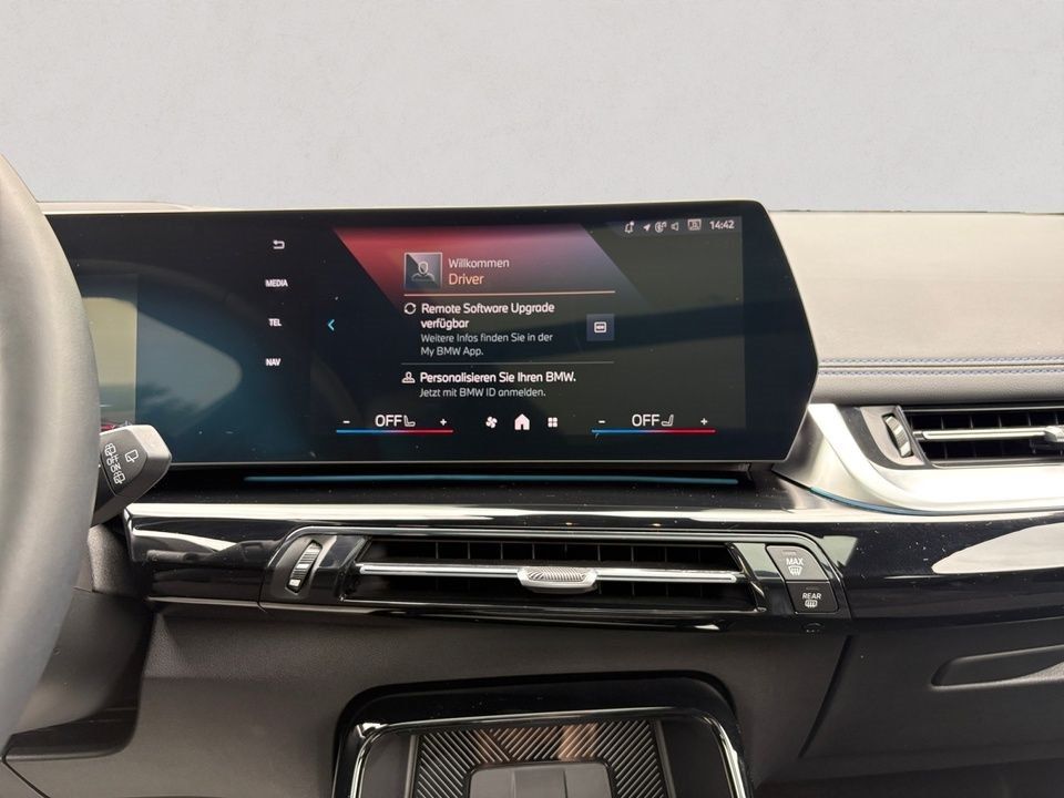 BMW 220 Active Tourer - Bild 12