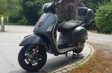 Vespa GTS 300 E4 ABS/ASR wenig km, TÜV neu - Angebote