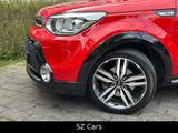 Kia Soul Spirit*LED*KAM*NAVI*SHZ*TEMP - Kia Soul Kombi Gebrauchtwagen