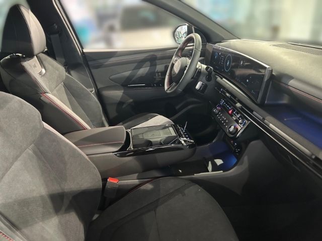 Hyundai TUCSON - Bild 14