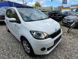 Skoda Citigo Elegance - Skoda Citigo mit Benzin-Antrieb: Kleinwagen, Elegance
