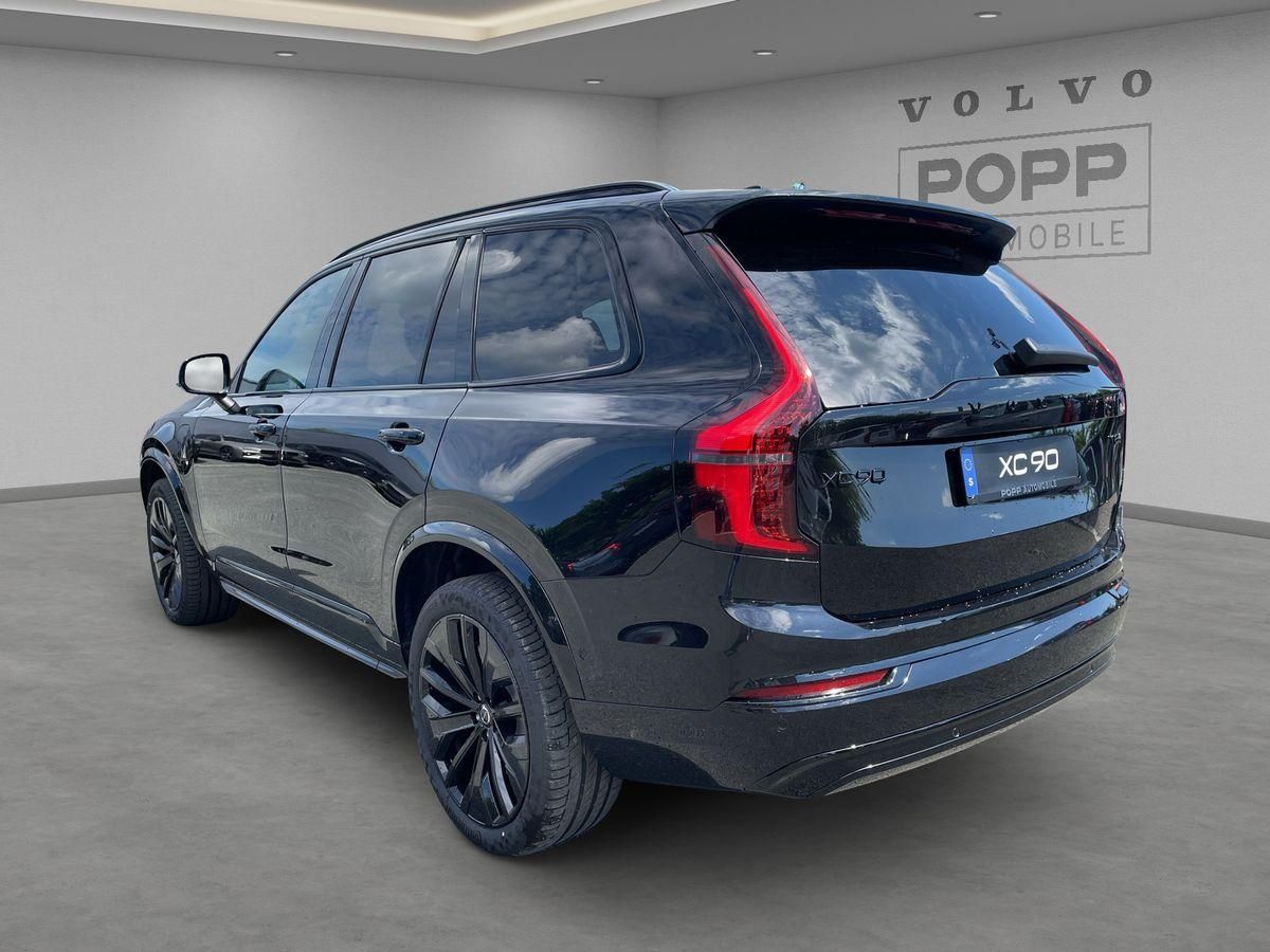 Volvo XC90 - Bild 4