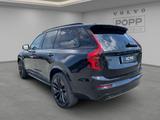 Volvo XC90 T8 AWD Plus Black Edition 21" 360° HUD PANO - Volvo XC90 Gebrauchtwagen in Leipzig