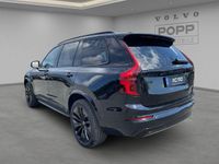 Volvo XC90 - Vorschau Bild 4