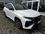 Hyundai Tucson 1.6T HEV 4x4 N Line X Navi ACC Head-up - Hyundai TUCSON Jahreswagen