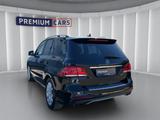 Mercedes-Benz GLE 43 AMG 4-Matic *Finanzierung* - schwarze Mercedes-Benz GLE 43 AMG