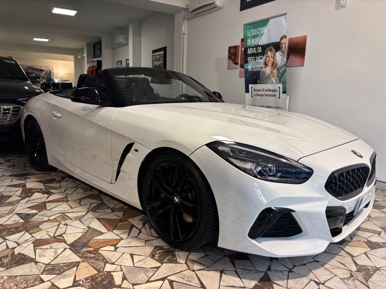 BMW Z4 Bmw Z4 M ITALIANA-UNIPRO’