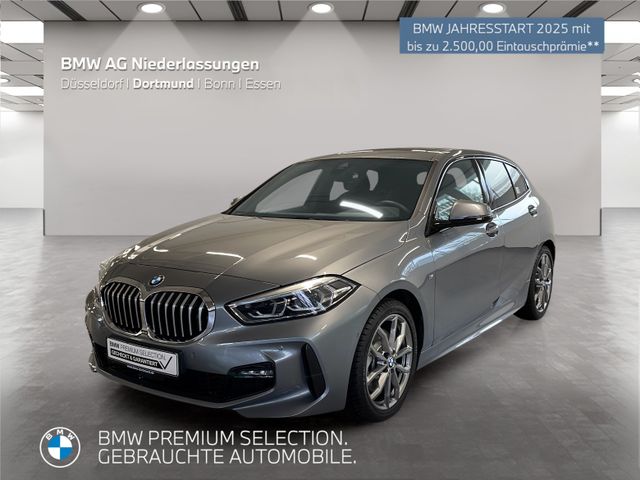 BMW 120i M Sport LiveCockpitProf Kamera Pano.Dach