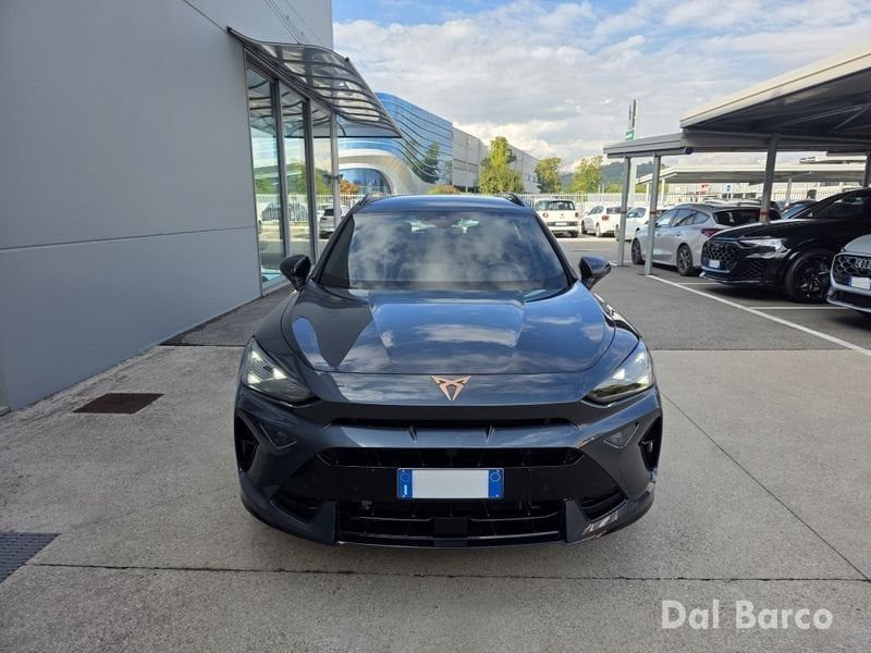 Cupra CUPRA Formentor Formentor 2.0 tdi 150cv dsg imagem 2