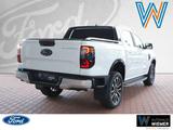 Ford Ranger Platinum DK 3.0 EcoBl.+LED+Garantie+AHK - Ford Ranger in Bonn